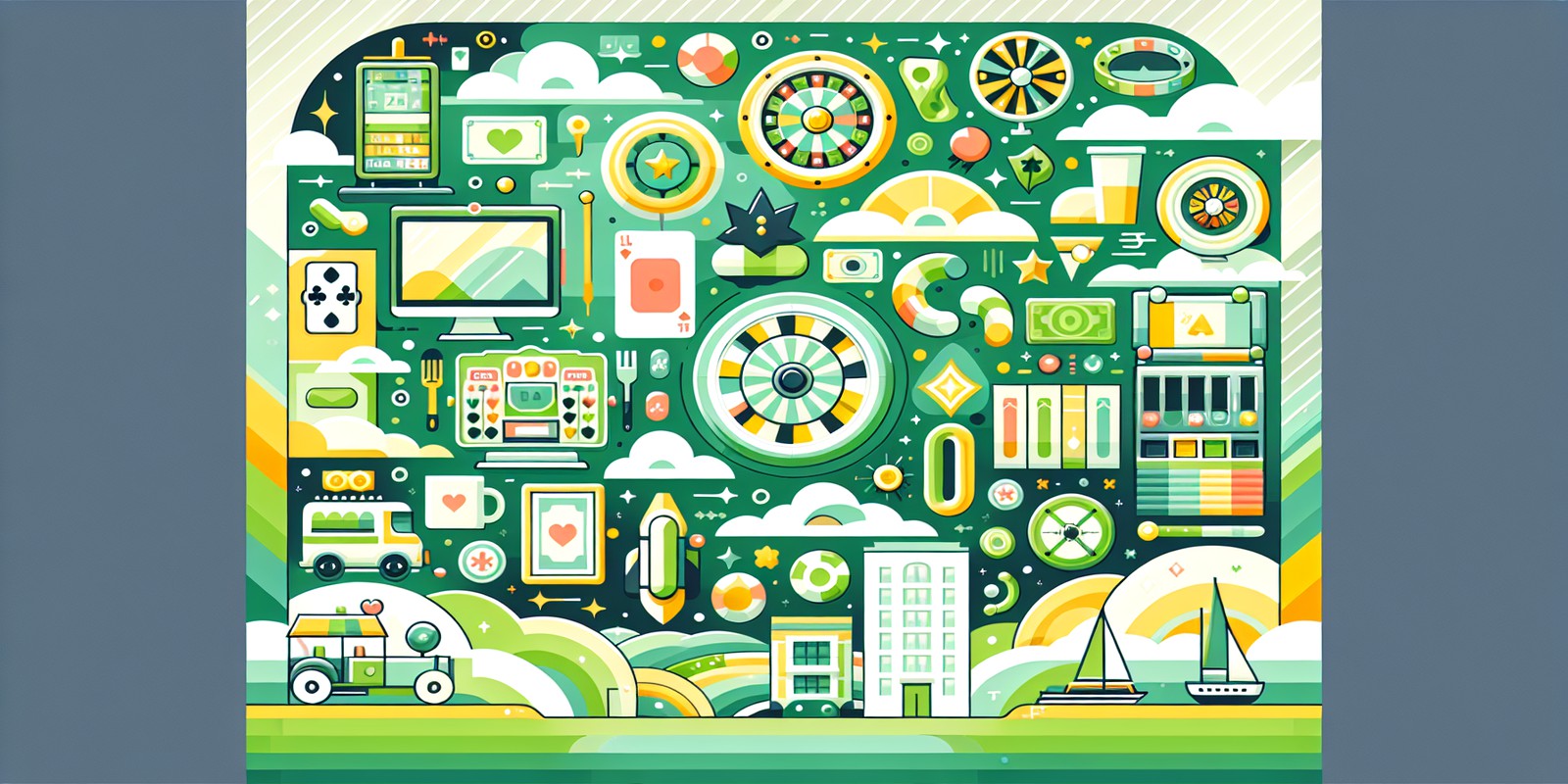 Explore Exciting Slot Games Online: Your Ultimate 2025 Guide - Slot Strategy Guide for global | 92Jeeto