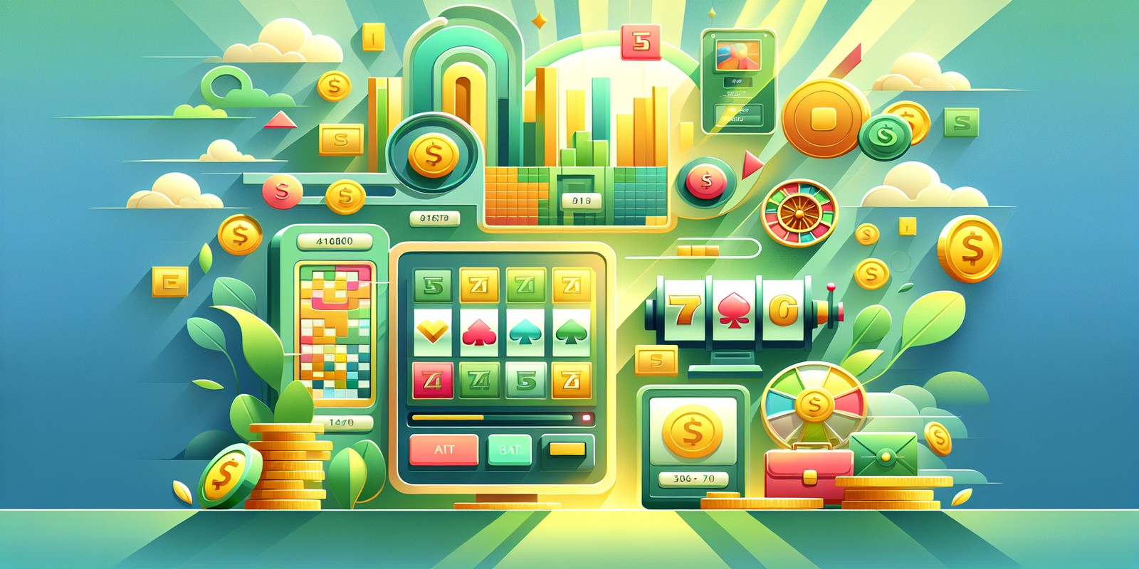 Guide to Party Slots 2025: Celebrate Big Wins with Strategies from 92Jeeto