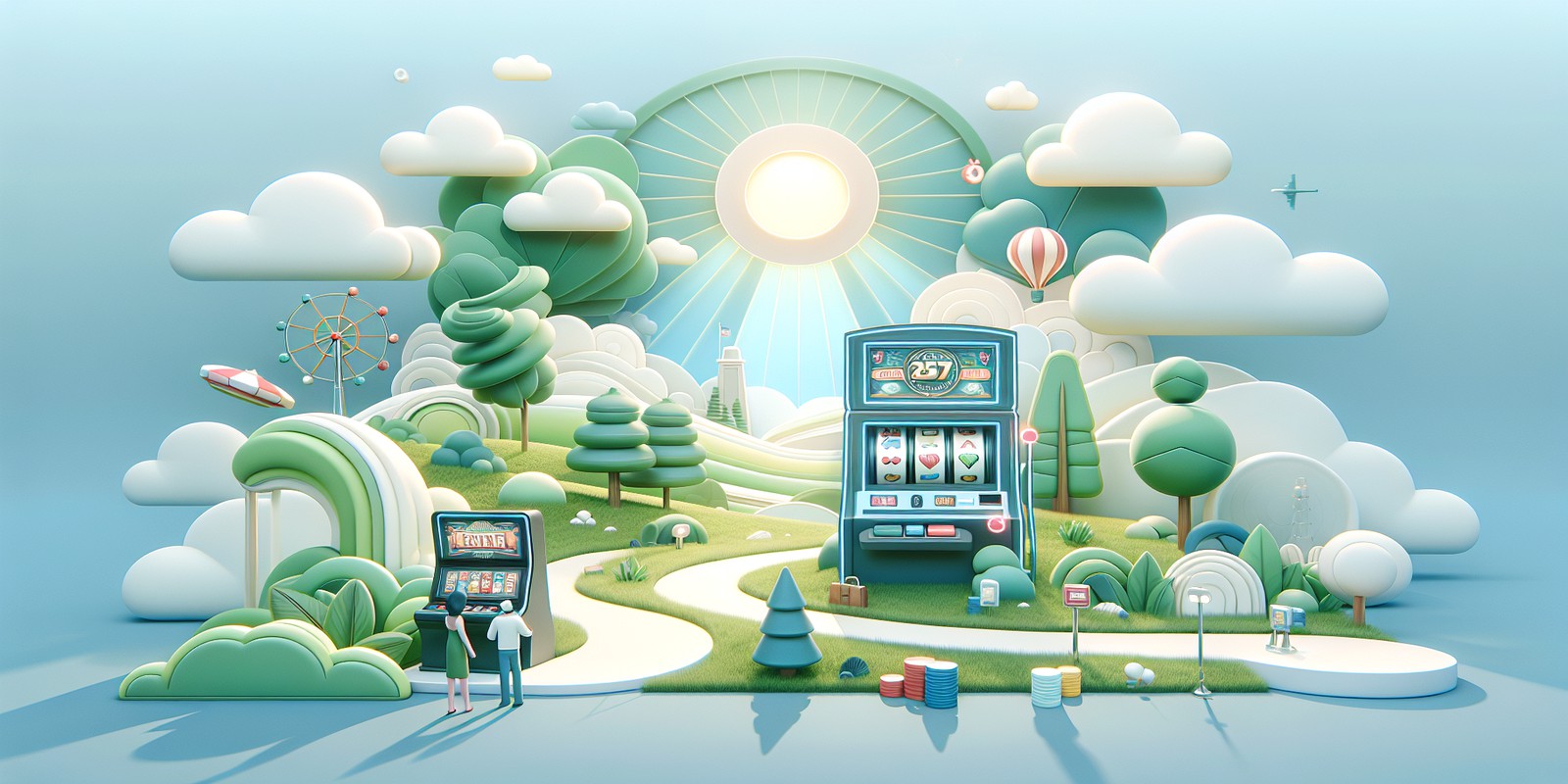 Party Slots: Unleash the Fun with Themed Jackpots in 2025! - Slot Strategy Guide for pakistani | 92Jeeto