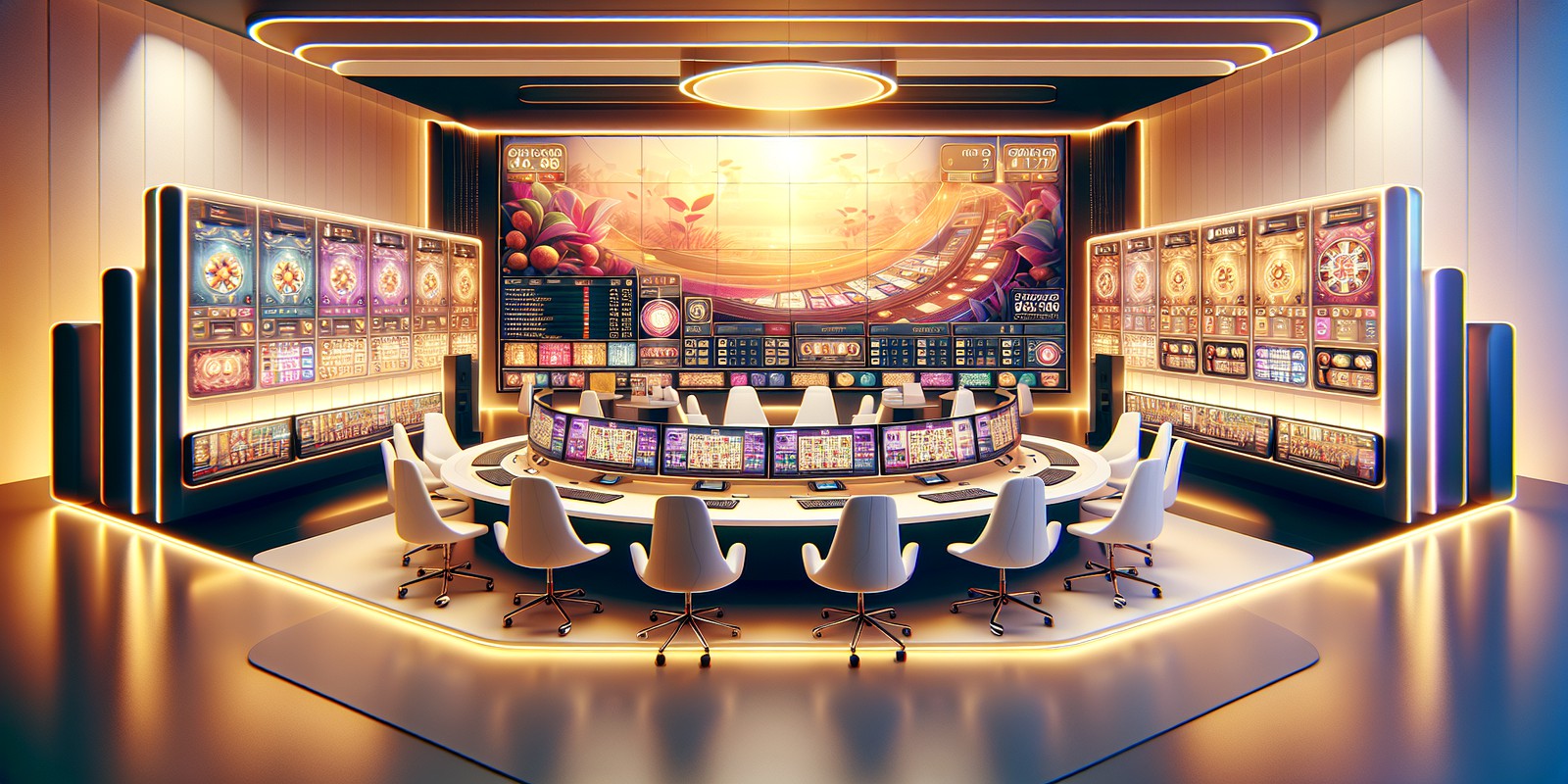 Play Slots Online in 2025: Top Tips for Winning Big - Slot Strategy Guide for global | 92Jeeto