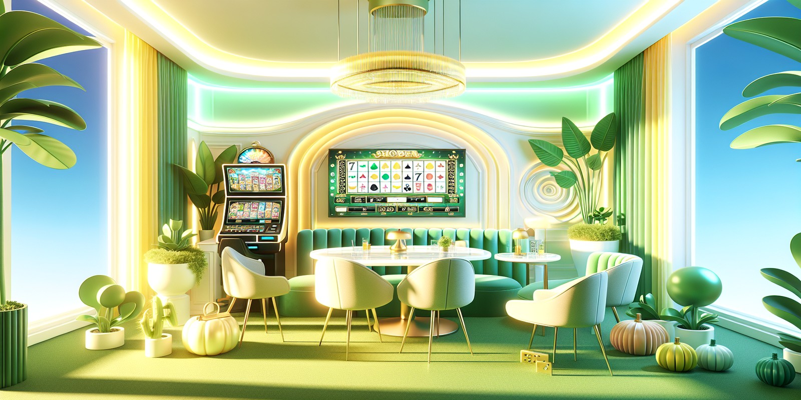 Play Slots Online: Your Ultimate Guide to Winning in 2025 - Slot Strategy Guide for global | 92Jeeto