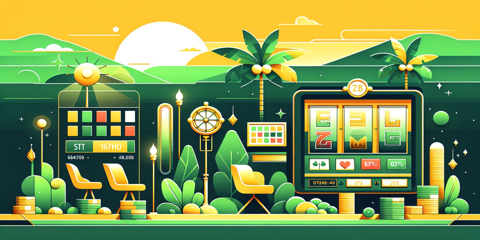 Unlock Riches with Wealth 777 Slots: A Winning Strategy for 2025 - 92Jeeto Guide