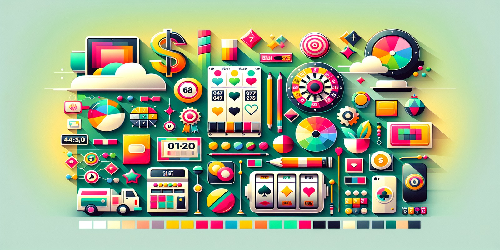 Unlock Riches with Wealth 777 Slots: Your 2025 Winning Guide! - 92Jeeto's comprehensive guide for players.