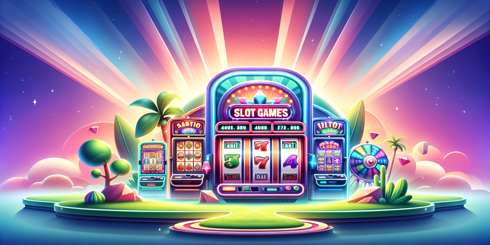Unlock the Excitement: Best Strategies to Play Slots Online in 2025 - In-depth guide for Pakistani players.