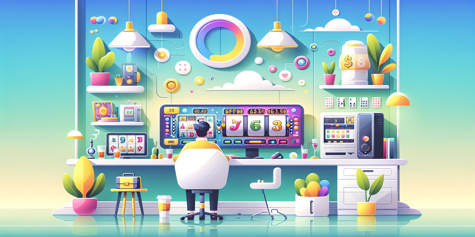 Unlock the Fun: Play Slots Online in 2025 with Secure Payment Options - Slot Strategy Guide for pakistani | 92Jeeto