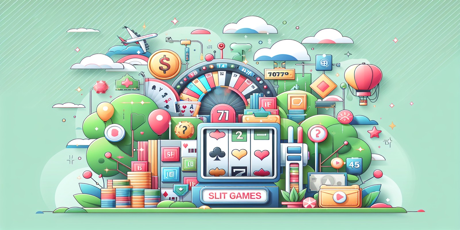 Unlock the Thrill: Play Slots Online for Big Wins in 2025 - Slot Strategy Guide for pakistani | 92Jeeto
