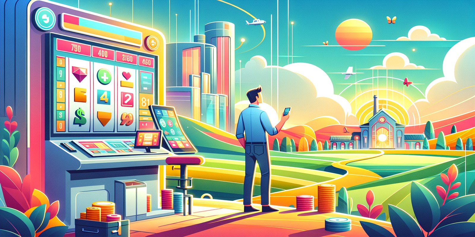 Unlock Winning Strategies: Play Slots Online and Win Big in 2025 on 92Jeeto