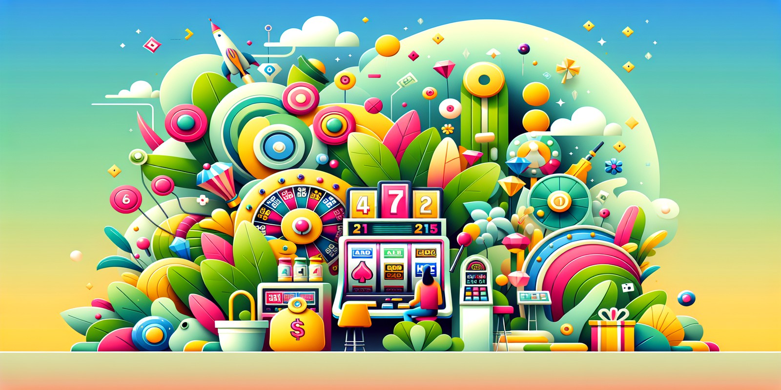 Unlocking Wealth: How to Win Big with 777 Slots in Pakistan - 92Jeeto