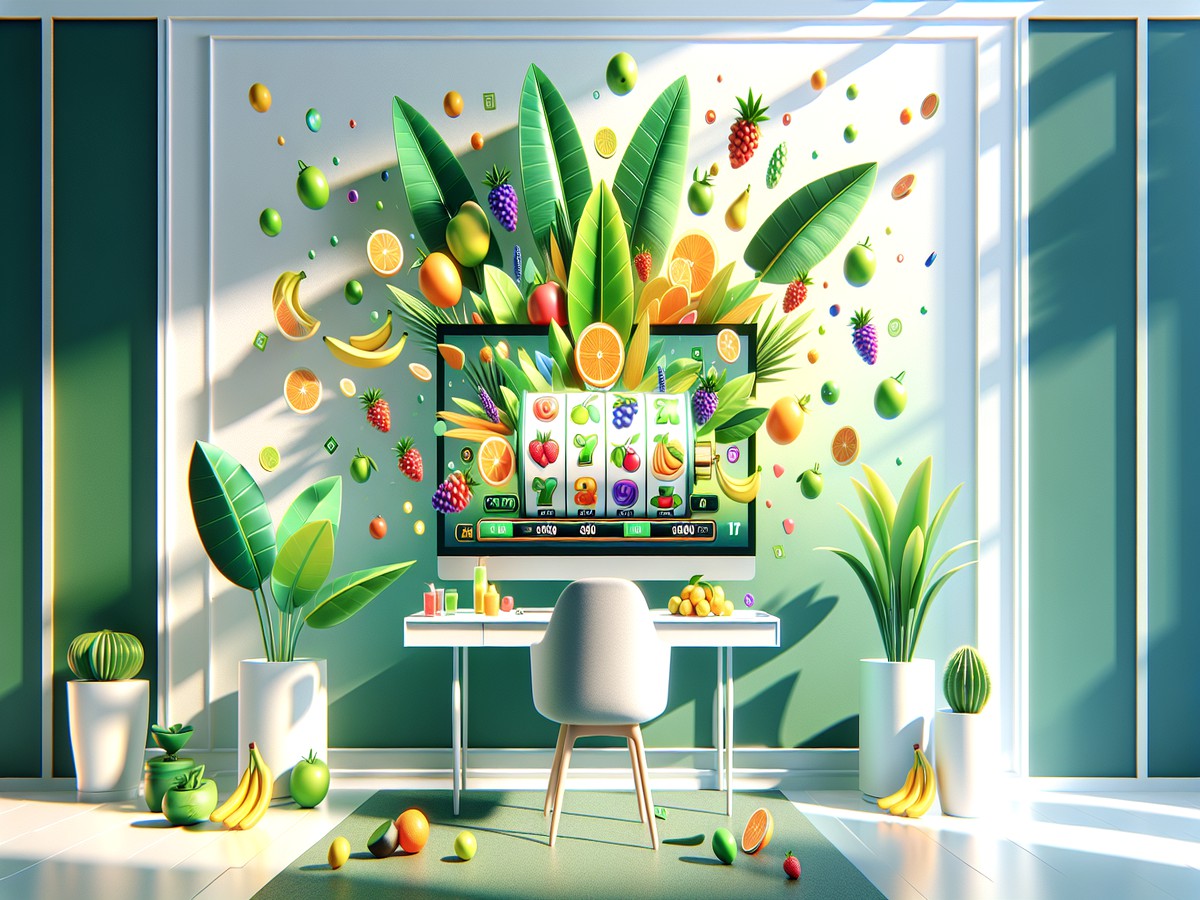 Relive nostalgia with Classic Fruit Slots at 92Jeeto.