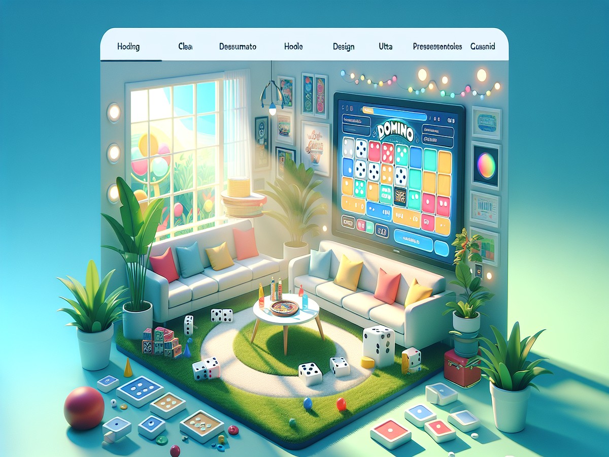 Play classic Dominos Game on 92Jeeto and have fun.